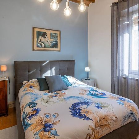 Apartamento La Sosta Di Arrigo Buonconvento Exterior foto